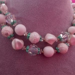 Nwt Vendome necklace